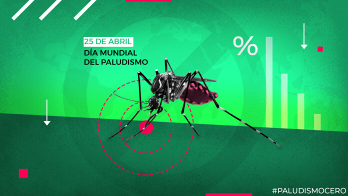 Malaria o Paludismo