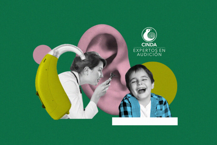 Fundacion CINDA