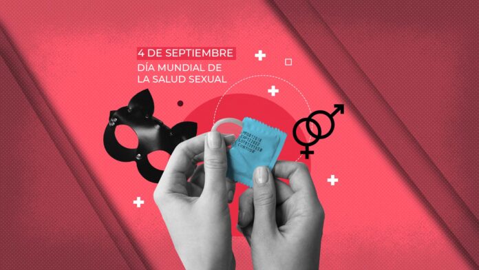 Día Mundial de la Salud Sexual