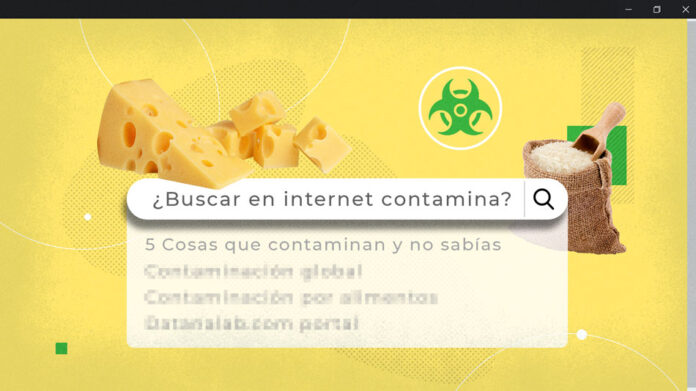 5 cosas que contaminan y no sabías