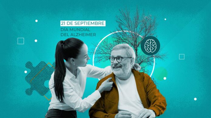 ¿Qué es el alzheimer?