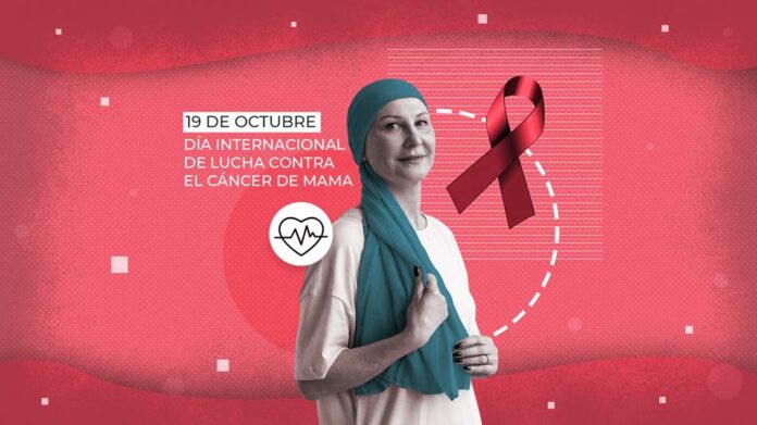 Día Mundial de la Lucha contra el Cáncer de Mama