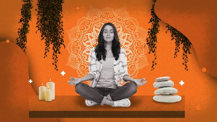 Meditación: una práctica simple y rápida para generar paz interior