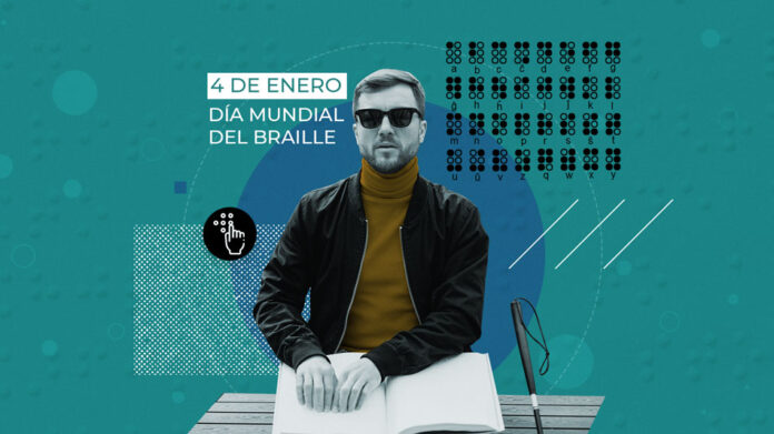 Día Mundial del Braille